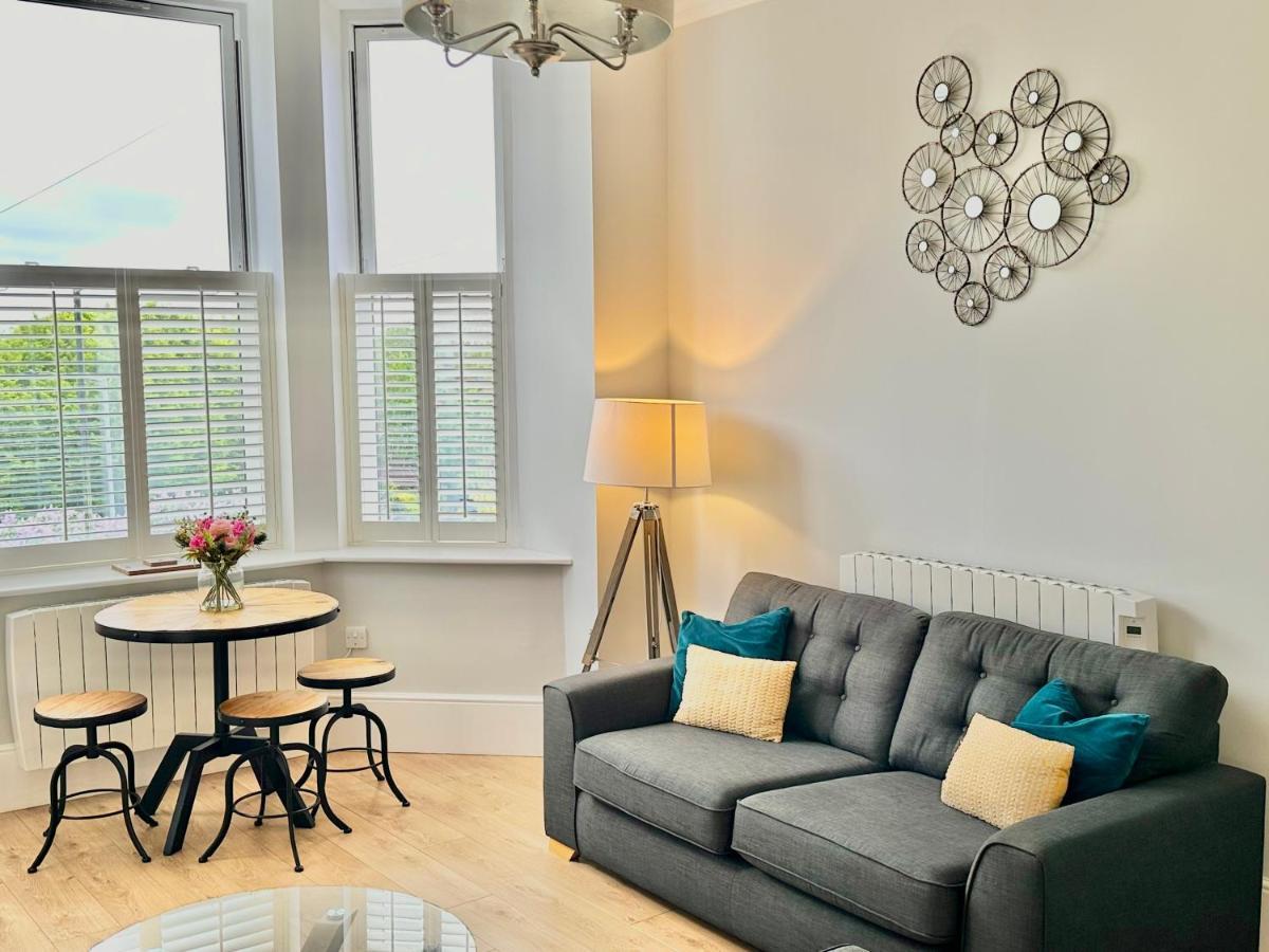 Apartment Moorgate View With Free On Street Parking *