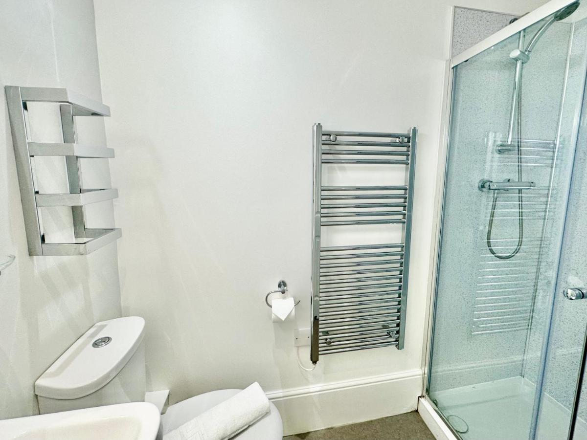 Apartment Moorgate View With Free On Street Parking